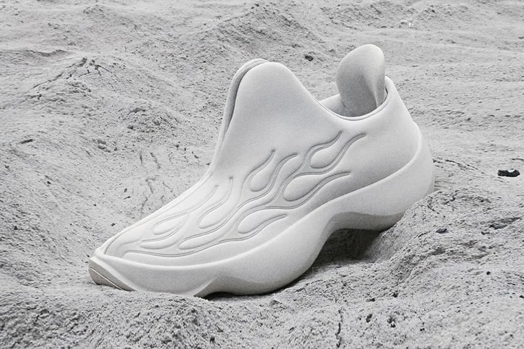 아식스 x 원 오크 록 ‘아식스 원’ 스니커 출시