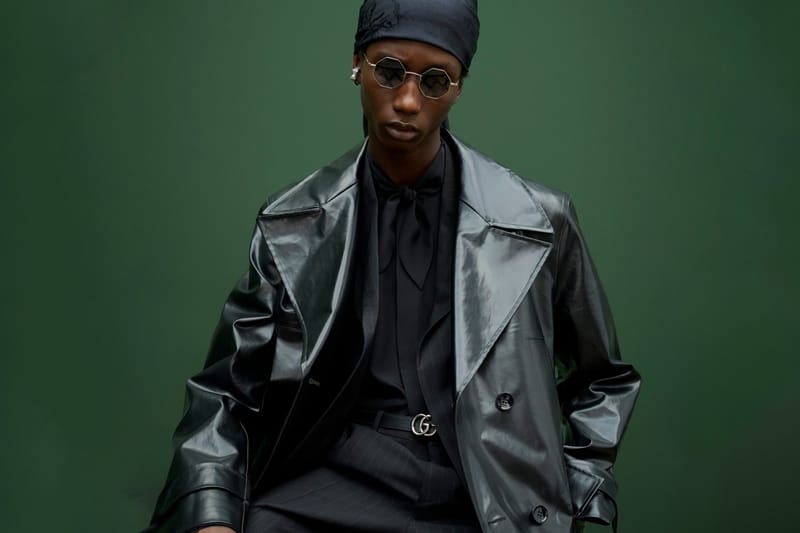 구찌 2024 프리폴 컬렉션 공개