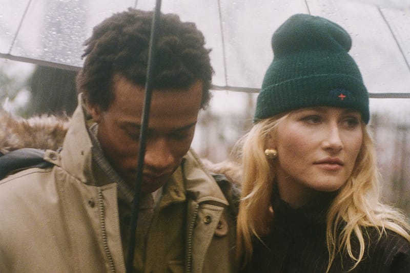 노아, 클래식을 담아낸 여성복 컬렉션 공개