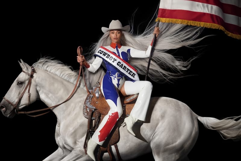 비욘세, 여성 아티스트 중 가장 많은 RIAA 인증 타이틀 획득