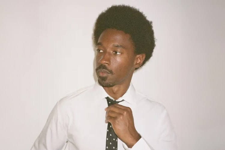 데님 티어스 x 세인트 마이클 24 FW 컬렉션 공개