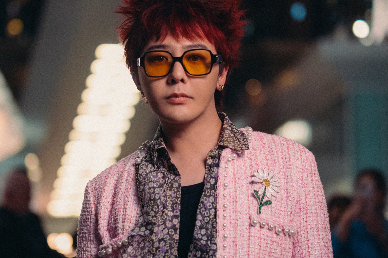 ‘하입비스트’ 직원들이 000에게 주고 싶은 연말 선물 리스트 7, 칸예, 오아시스, 리암갤러거, 노엘갤러거, 뉴진스, 지드래곤, 지디, 빈지노, 롯데자이언츠, 주술회전