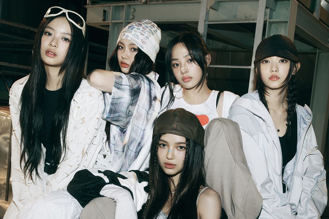 ‘하입비스트’ 직원들이 000에게 주고 싶은 연말 선물 리스트 7, 칸예, 오아시스, 리암갤러거, 노엘갤러거, 뉴진스, 지드래곤, 지디, 빈지노, 롯데자이언츠, 주술회전