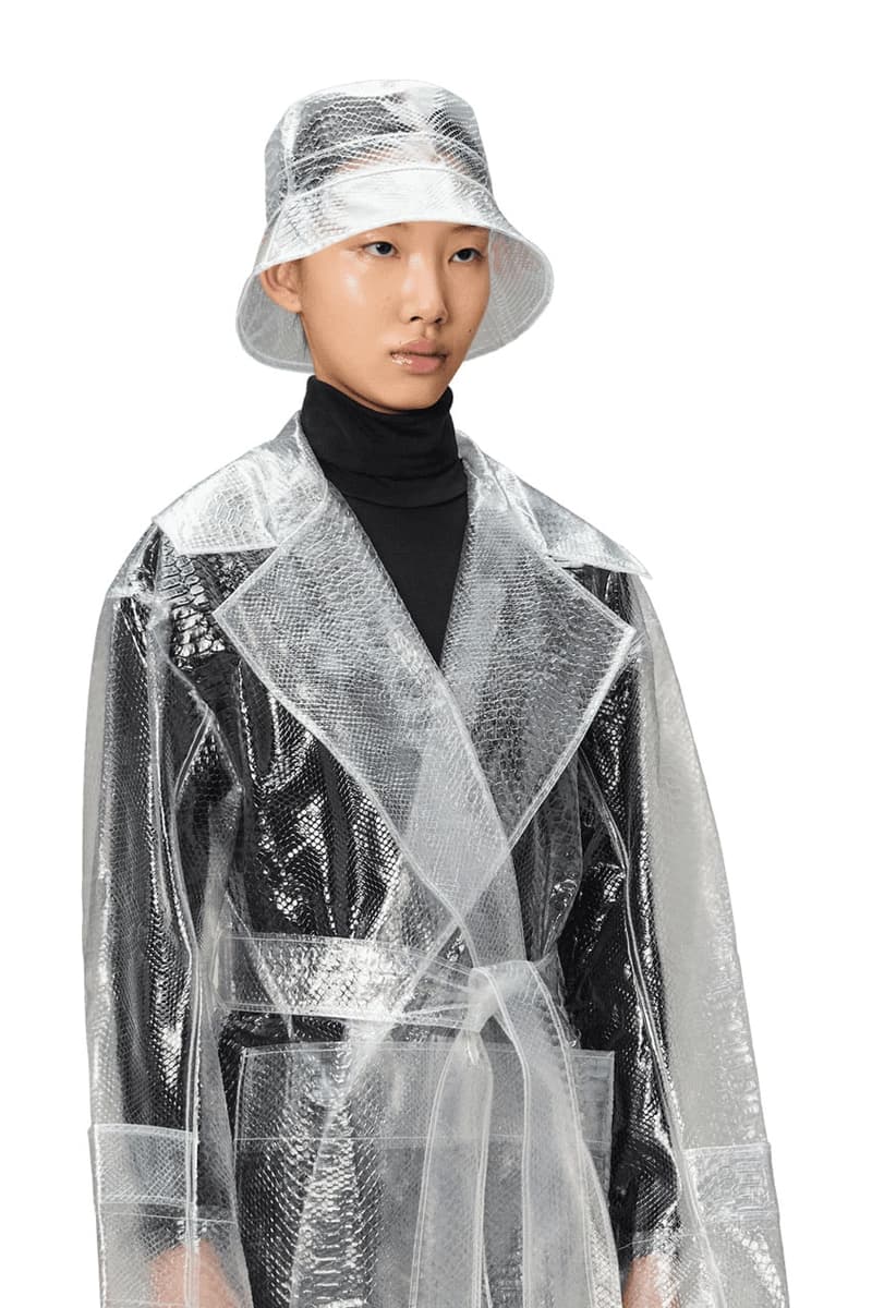 레인스, ‘뱀의 해’ 캡슐 공개, 레인스, 덴마크 브랜드, 코펜하겐, 코펜하겐 패션위크