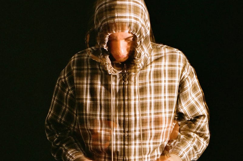 야드세일, 2024 겨울 컬렉션 공개