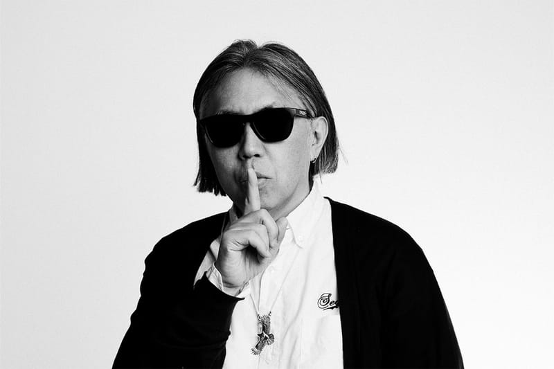 후지와라 히로시 인터뷰: 스트리트 패션의 대부가 유튜브 잡지를 창간한 이유는?