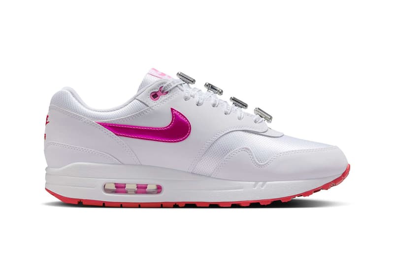 나이키 에어 맥스 1 ‘발렌타인데이’ 에디션 공개