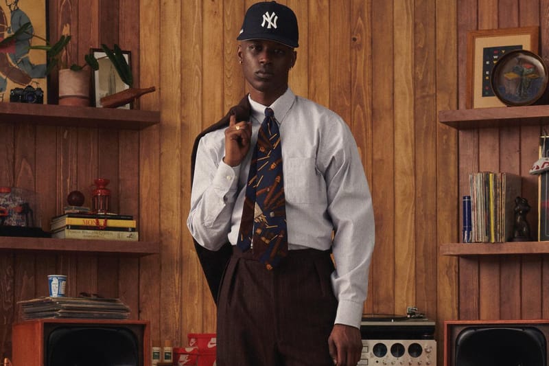 에메 레온 도르가 일본에 플래그십 스토어를 오픈한다?