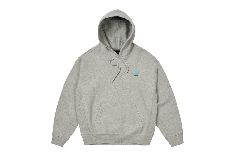 팔라스와 칼하트 WIP 협업 컬렉션이 출시된다, carhartt wip, Palace, 팔라스, 팔라스 스케이트보드