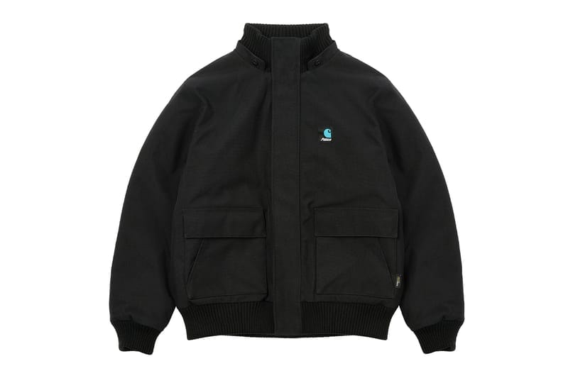 팔라스와 칼하트 WIP 협업 컬렉션이 출시된다, carhartt wip, Palace, 팔라스, 팔라스 스케이트보드