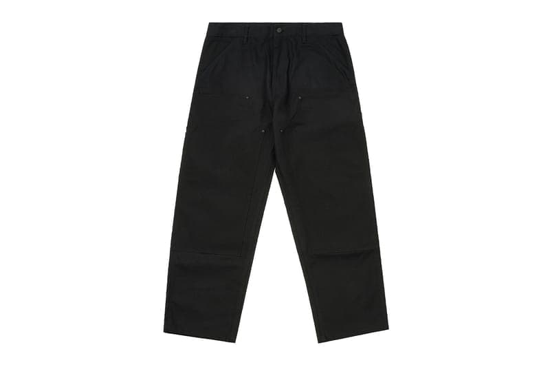 팔라스와 칼하트 WIP 협업 컬렉션이 출시된다, carhartt wip, Palace, 팔라스, 팔라스 스케이트보드
