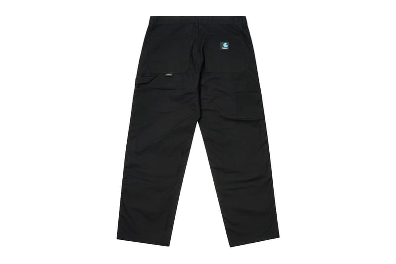 팔라스와 칼하트 WIP 협업 컬렉션이 출시된다, carhartt wip, Palace, 팔라스, 팔라스 스케이트보드