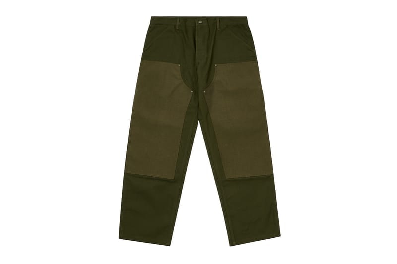 팔라스와 칼하트 WIP 협업 컬렉션이 출시된다, carhartt wip, Palace, 팔라스, 팔라스 스케이트보드