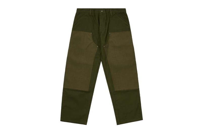 팔라스와 칼하트 WIP 협업 컬렉션이 출시된다, carhartt wip, Palace, 팔라스, 팔라스 스케이트보드
