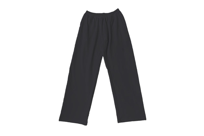 칸예 웨스트 이지 새로운 컬렉션 출시