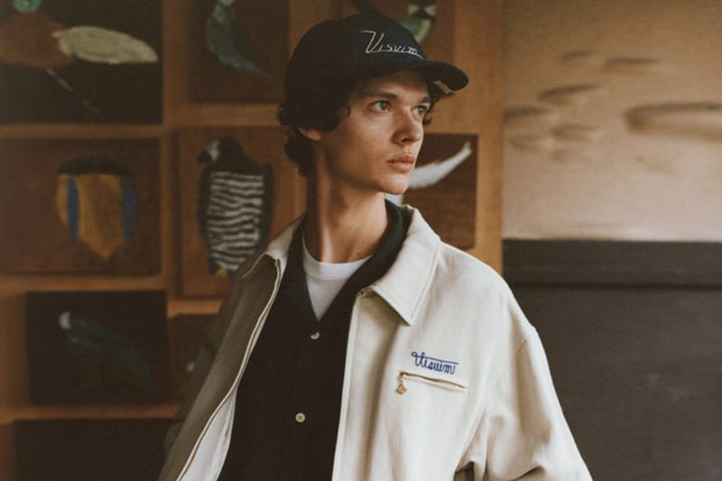 비즈빔 25 SS 컬렉션 ‘Dissertation on Quality We Choose’ 공개