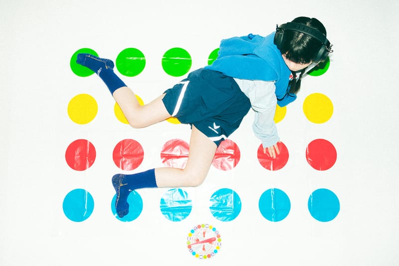 사운드 샵 발란사 x 노달 컬렉션 공개