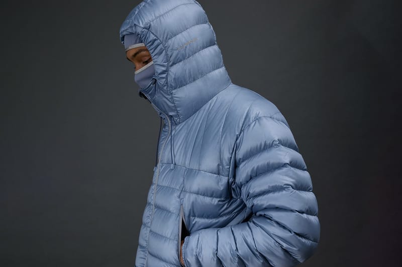 데상트 x JJJ자운드 협업 국내 출시 정보