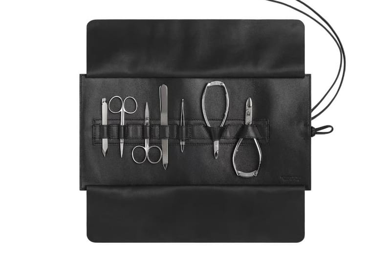 보테가 베네타와 로렌지 밀라노의 협업 액세서리 컬렉션이 출시된다