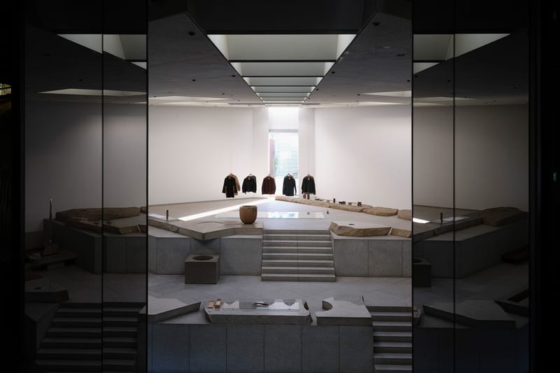 타이가 타카하시, ‘T.T I-A 02’ 전시 개최