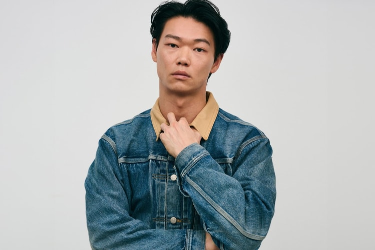키스 도쿄, 베르베르진 디렉터의 브랜드 뉴매뉴얼과 협업한 데님 캡슐 공개