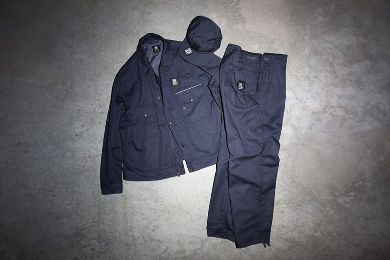 빔스 플러스 x 엔지니어드 가먼츠 ‘PEG’ 캡슐 공개