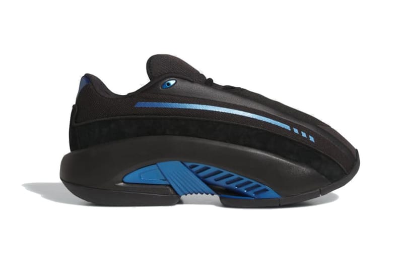 아디다스, 매드 인피니티 ‘코어 블랙/다크 마린’ 출시