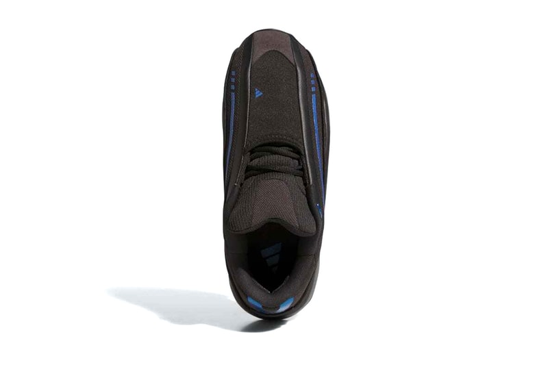 아디다스, 매드 인피니티 ‘코어 블랙/다크 마린’ 출시, adidas, adidas basketball, 아디다스 농구화, 아디다스 바스켓볼