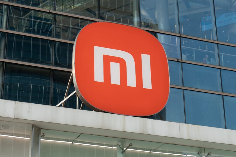 샤오미가 한국에 공식 진출했다