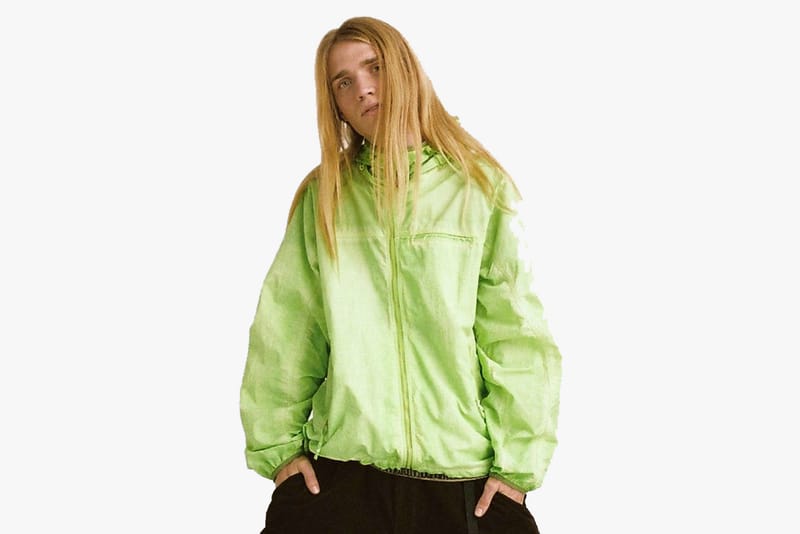 디스이즈네버댓 x 그라미치 컬렉션 공개