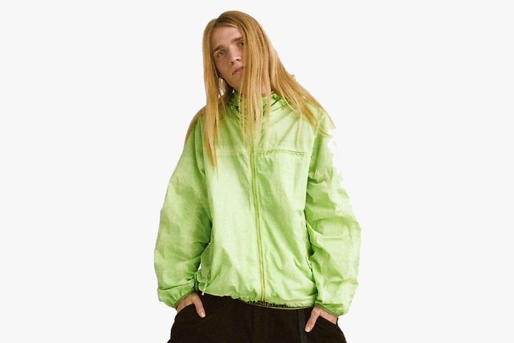 디스이즈네버댓 x 그라미치 컬렉션 공개