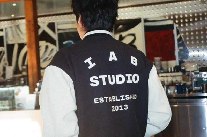 아이앱 스튜디오 2025 첫 번째 드롭 출시