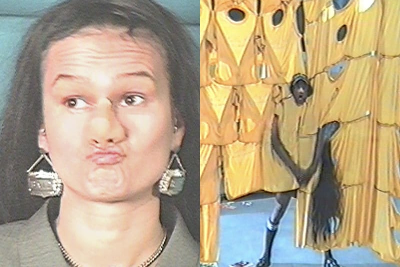 마틴 로즈 2025 봄, 여름 컬렉션 캠페인 공개