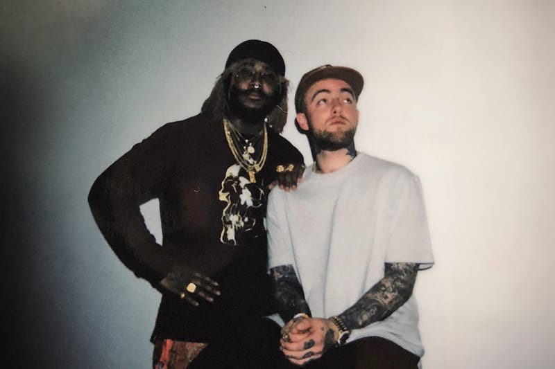 맥 밀러 사후 앨범 ‘Balloonerism’ 첫 번째 싱글 발매