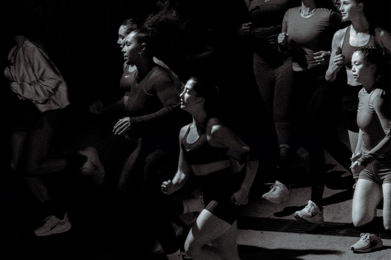 나이키의 여성 러닝 행사 ‘2025 애프터 다크 투어’가 서울에서 열린다, nike, nike running, 나이키 러닝, 나이키 우먼스