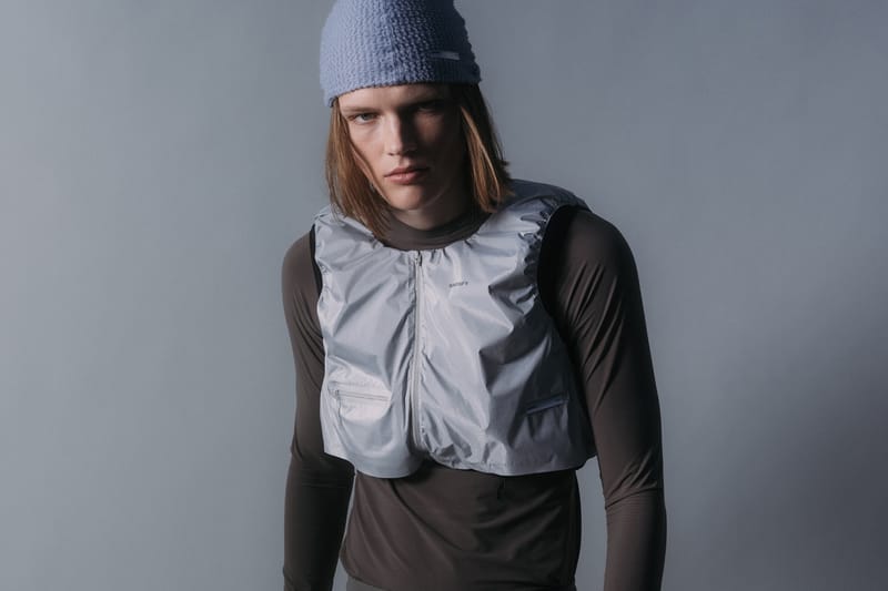 새티스파이가 제안하는 한겨울 러닝 대책, ‘윈터 에센셜’ 제품군 출시