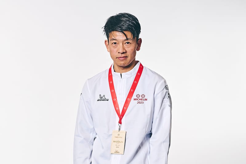 ‘정식당’ 임정식 셰프 인터뷰: 한식당 최초 미쉐린 3스타