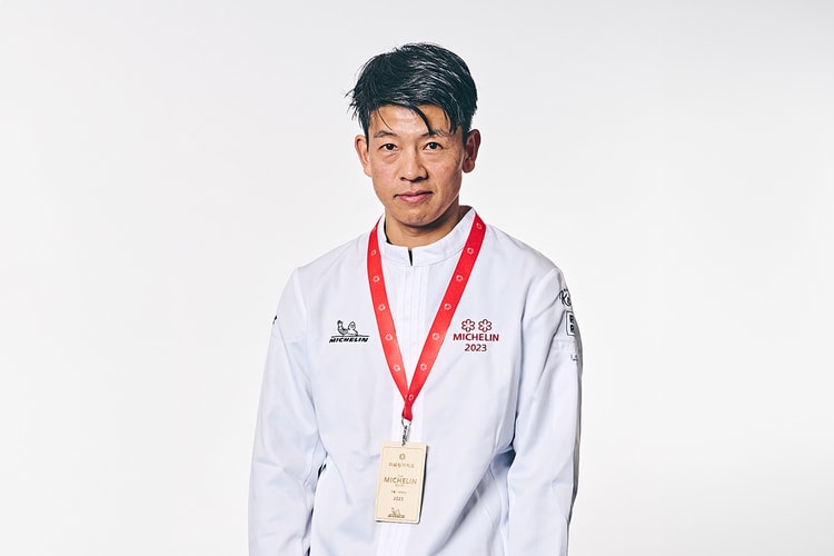 ‘정식당’ 임정식 셰프 인터뷰: 한식당 최초 미쉐린 3스타