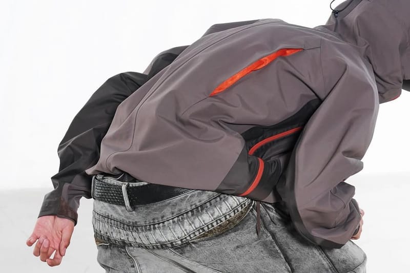 엑슬림 에피소드 7 컬렉션 룩북 공개