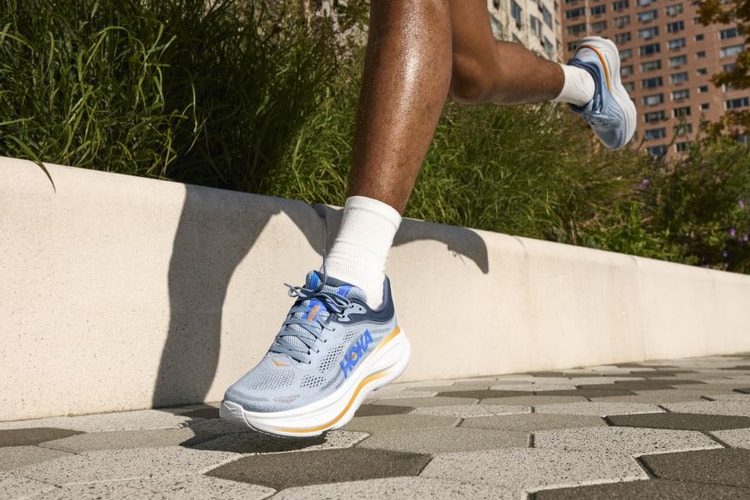 호카, 새로운 로드 러닝화 ‘본디 9’ 출시