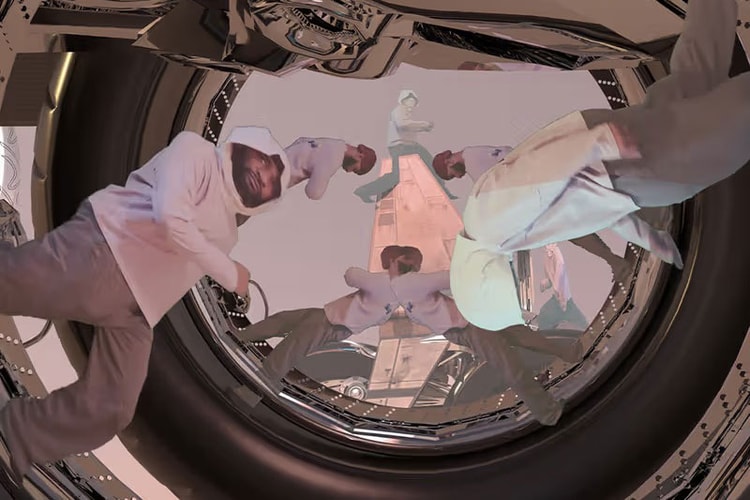 키코 코스타디노브 x 폭스 랩 캡슐 컬렉션 공개