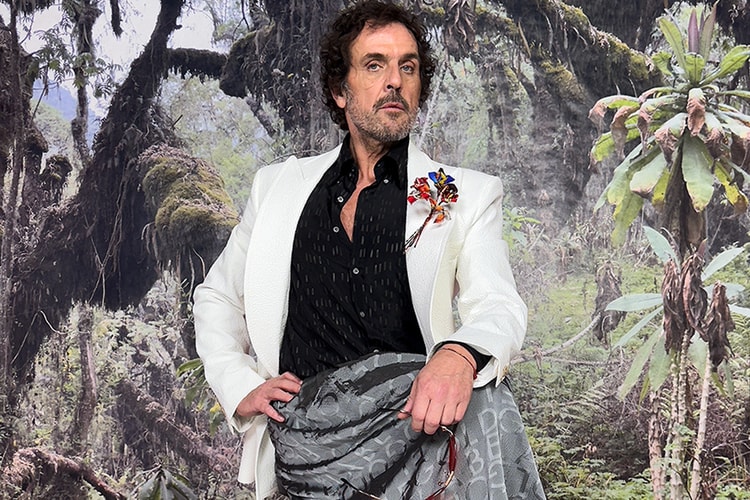 비비안 웨스트우드, 2025 봄 여름 캠페인 공개