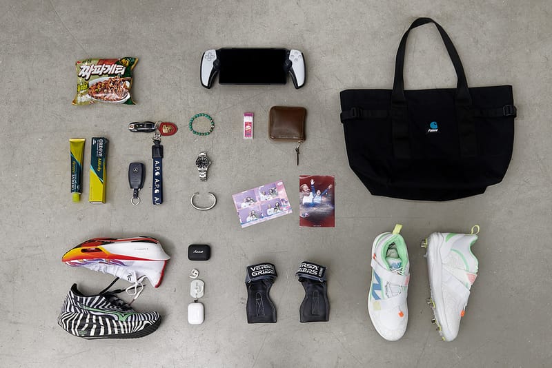 Essentials: 웍스아웃 강승혁 대표