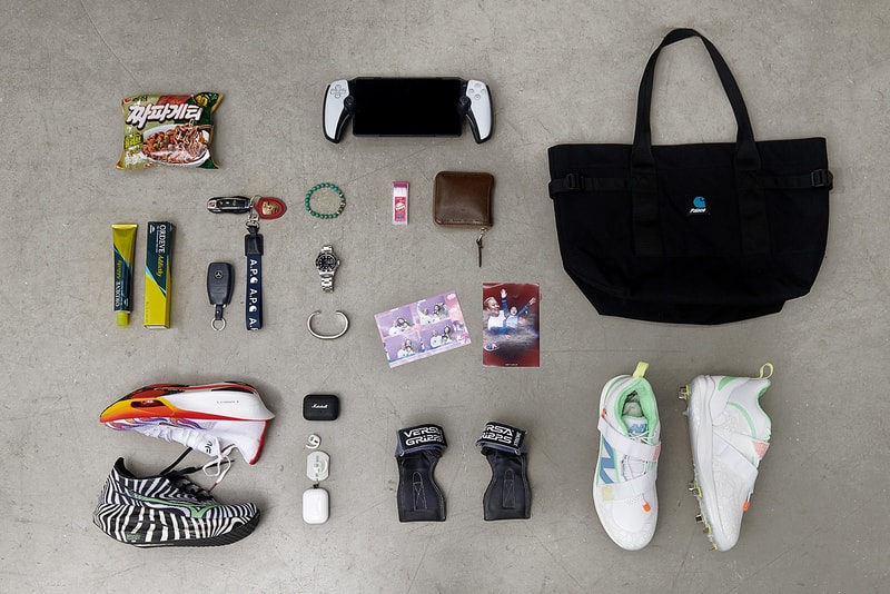 Essentials: 웍스아웃 강승혁 대표