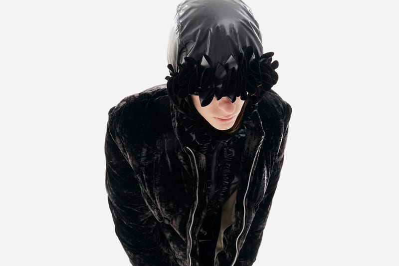 마수, 2025 FW 컬렉션 공개