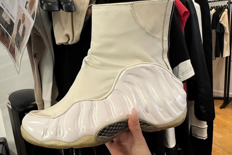 424, 새로운 컬렉션 티저 공개