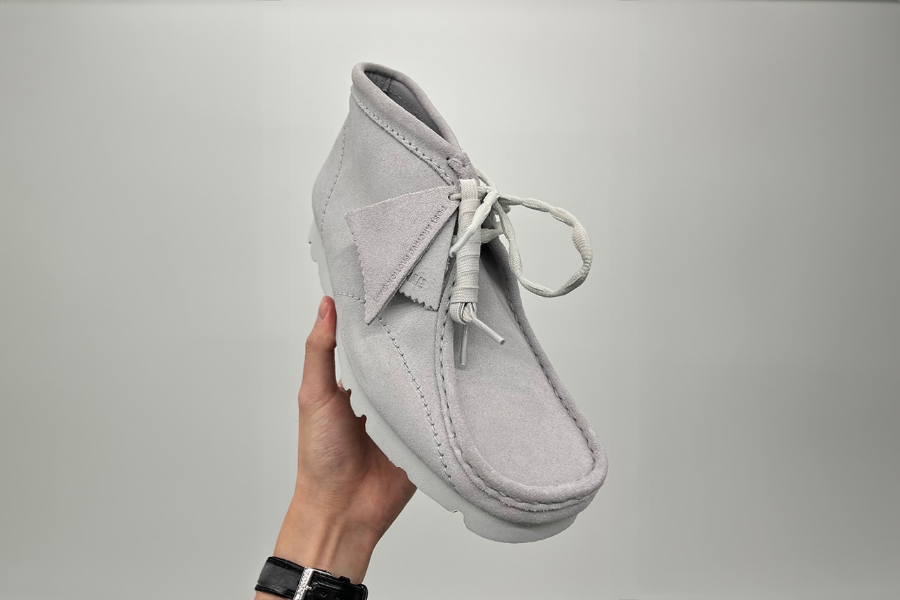 포스트 아카이브 팩션이 새로운 협업을 예고했다