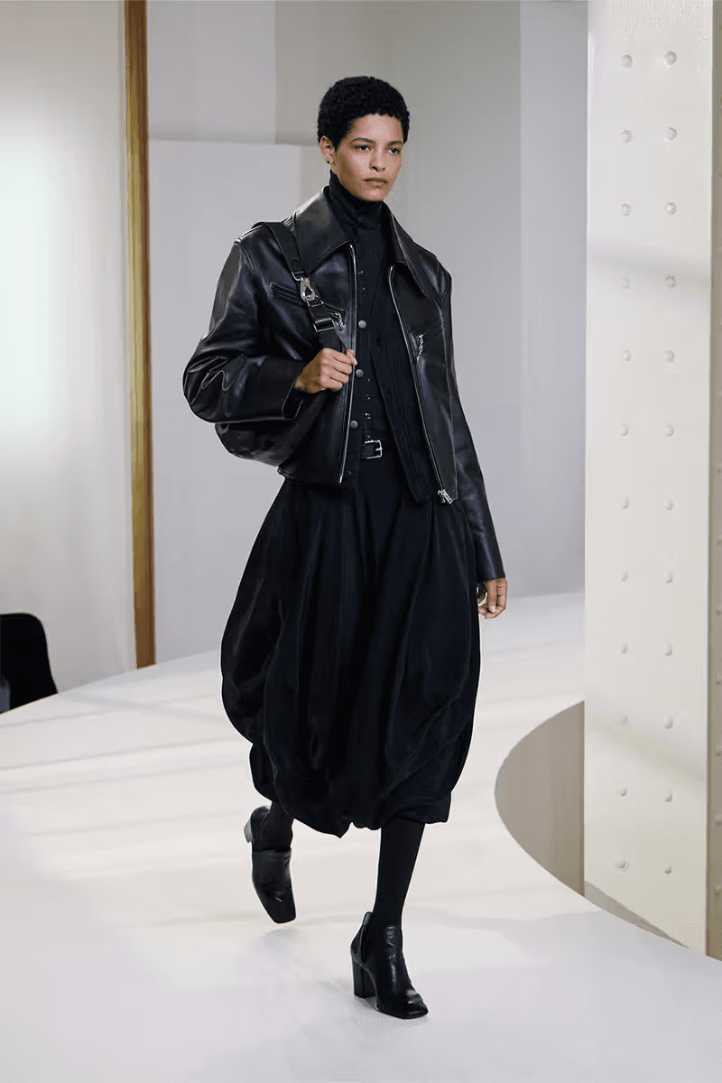 르메르 2025 FW 컬렉션 공개