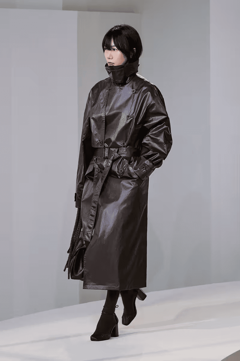르메르 2025 FW 컬렉션 공개