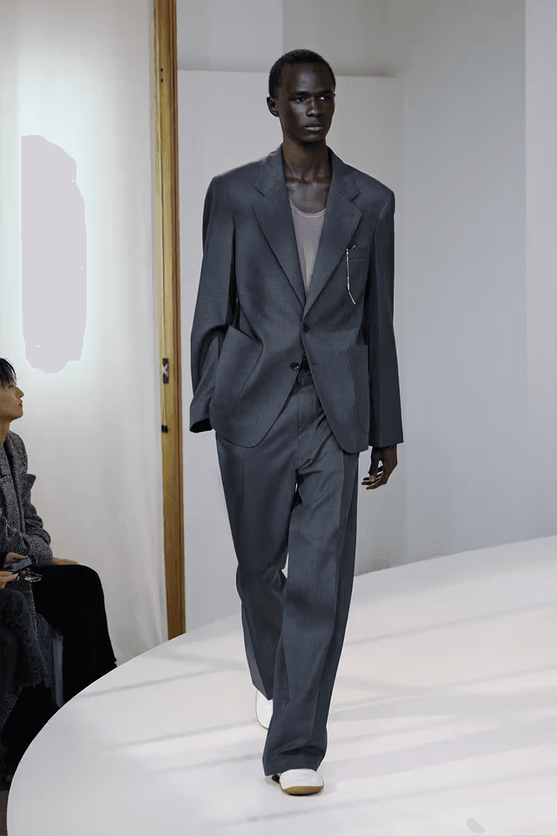 르메르 2025 FW 컬렉션 공개